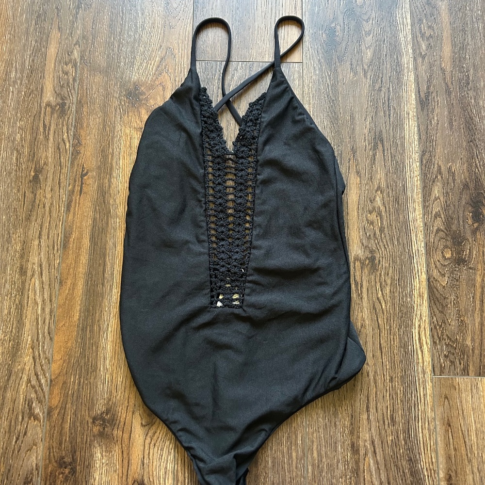 Billabong Onepiece Swim